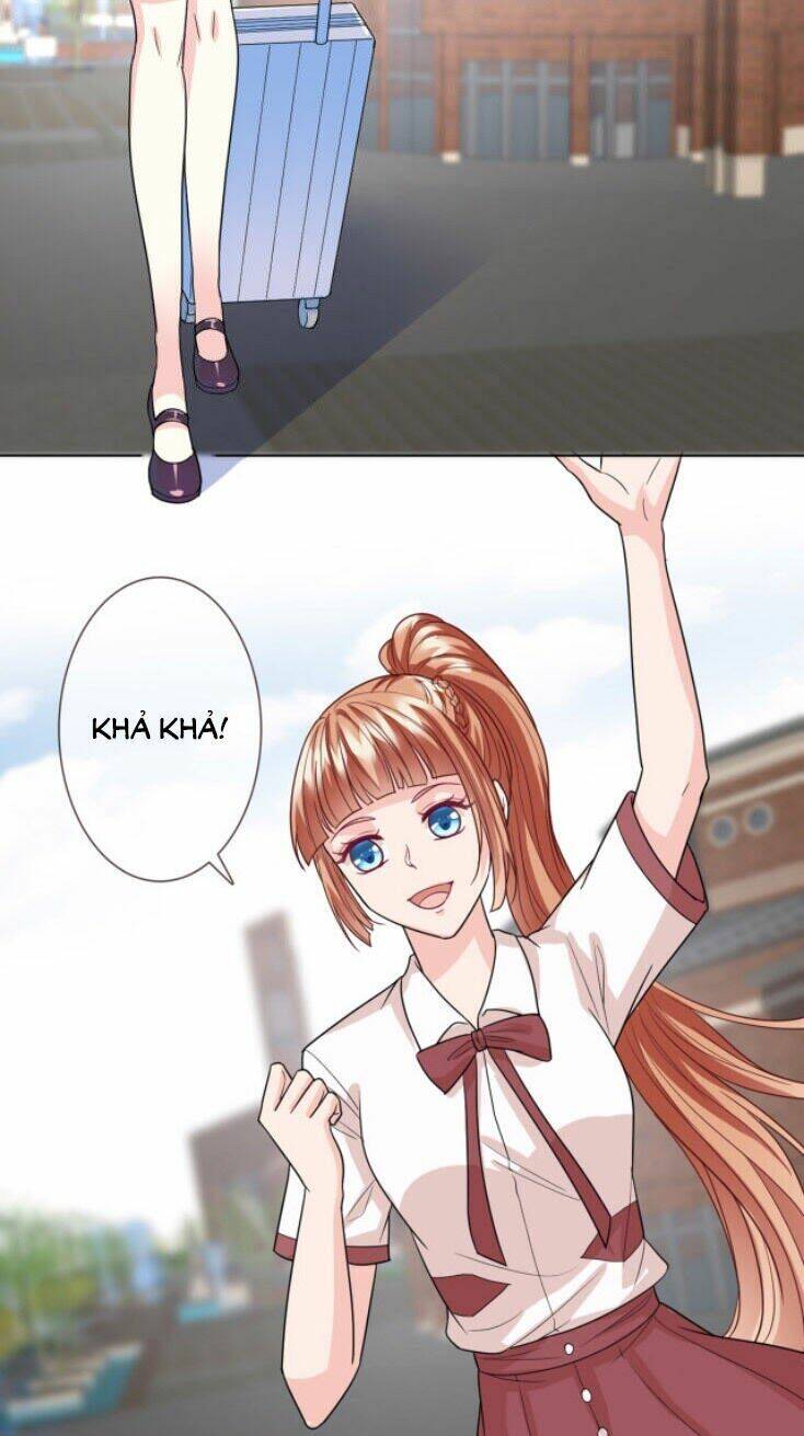 Danh Môn Chí Ái - Chapter 243 - Page 24