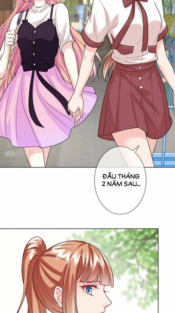 Danh Môn Chí Ái - Chapter 243 - Page 27