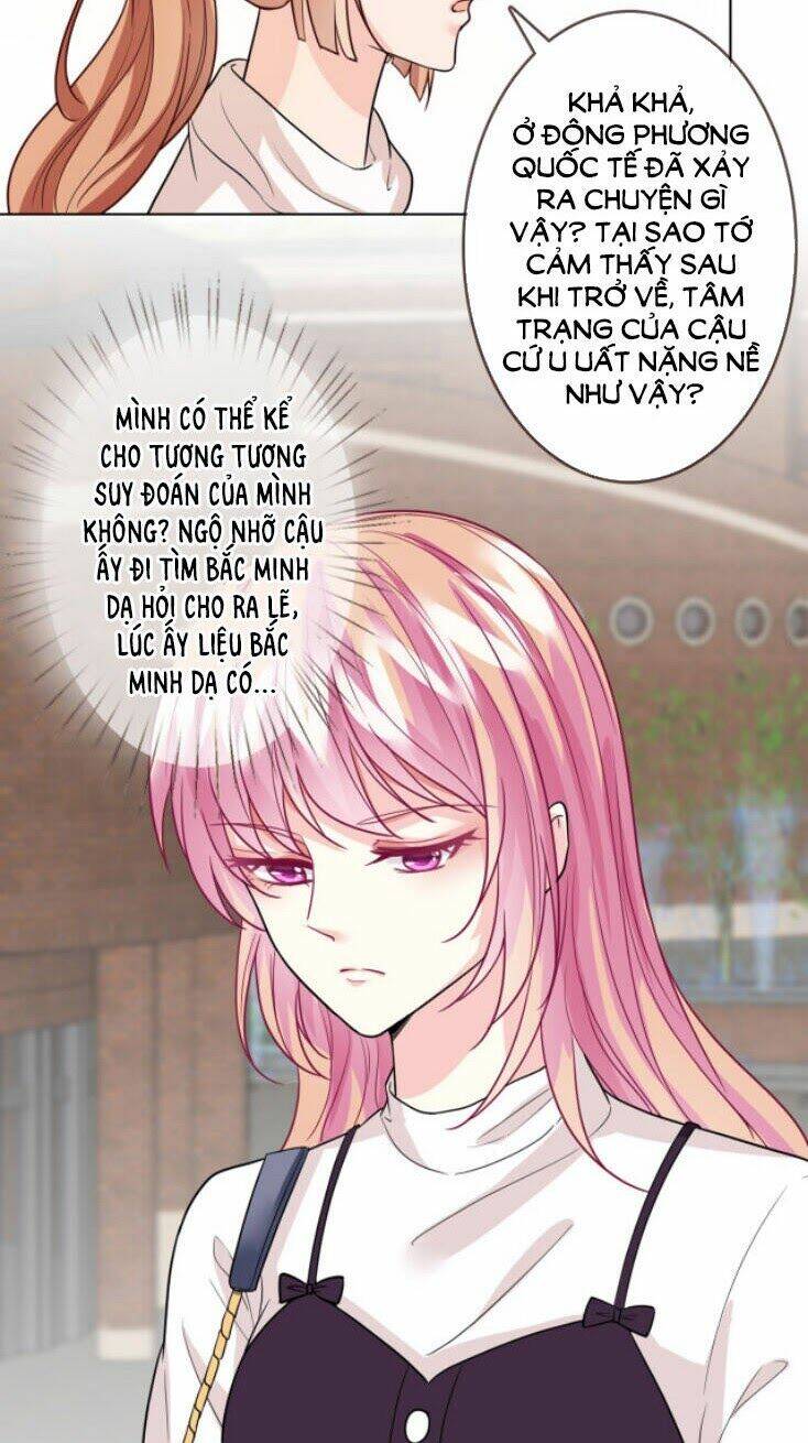 Danh Môn Chí Ái - Chapter 243 - Page 28