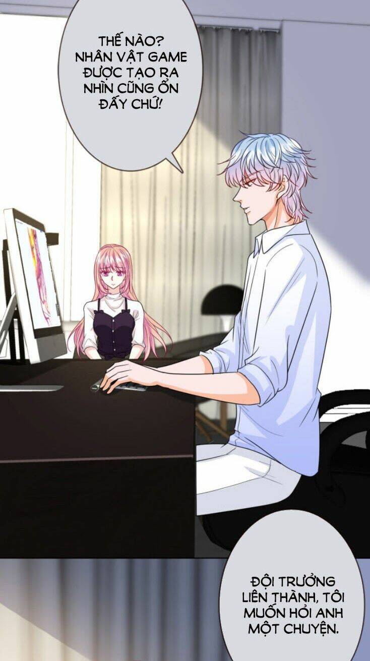 Danh Môn Chí Ái - Chapter 243 - Page 33