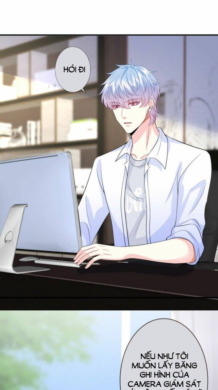 Danh Môn Chí Ái - Chapter 243 - Page 35