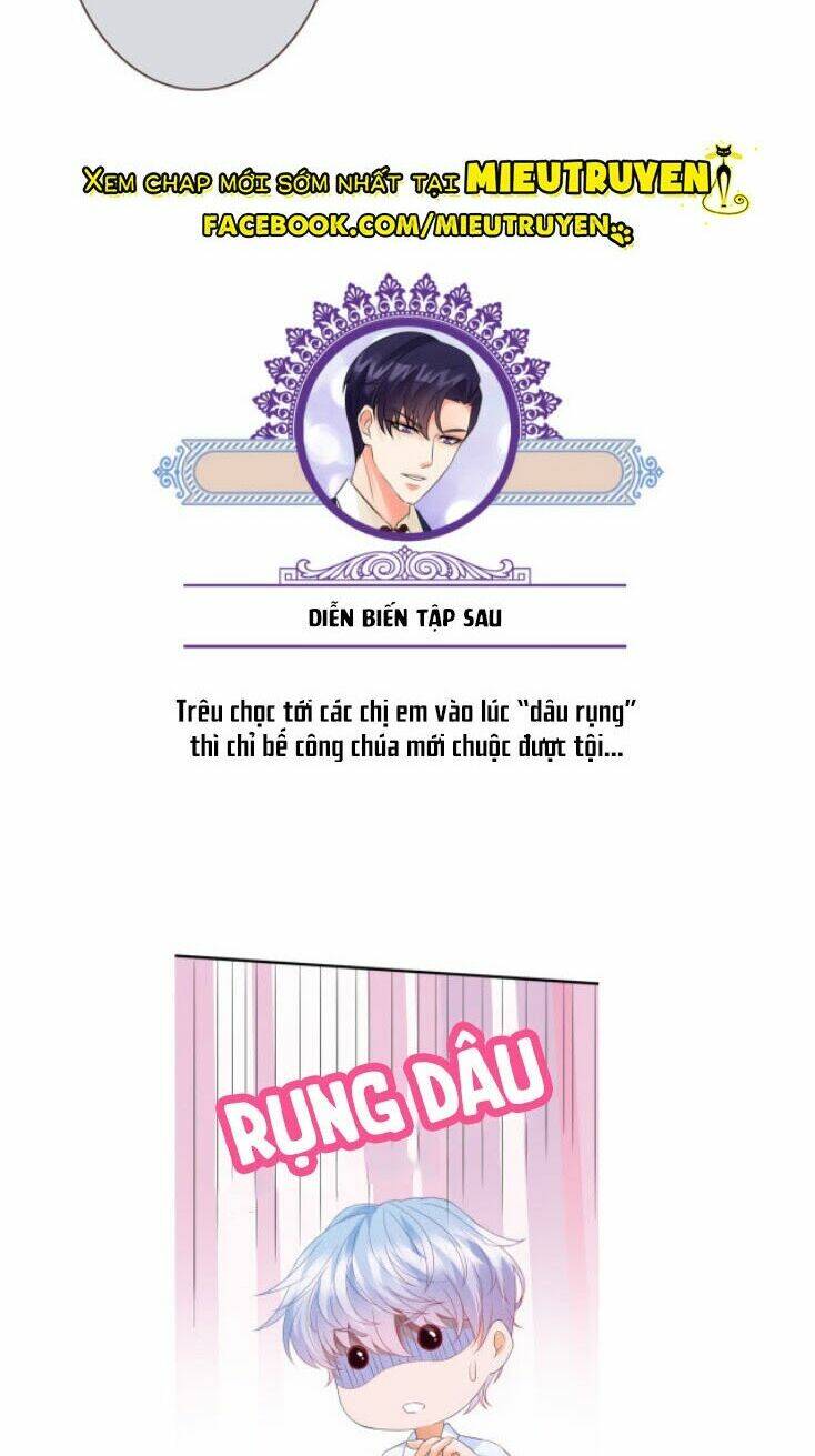Danh Môn Chí Ái - Chapter 243 - Page 37