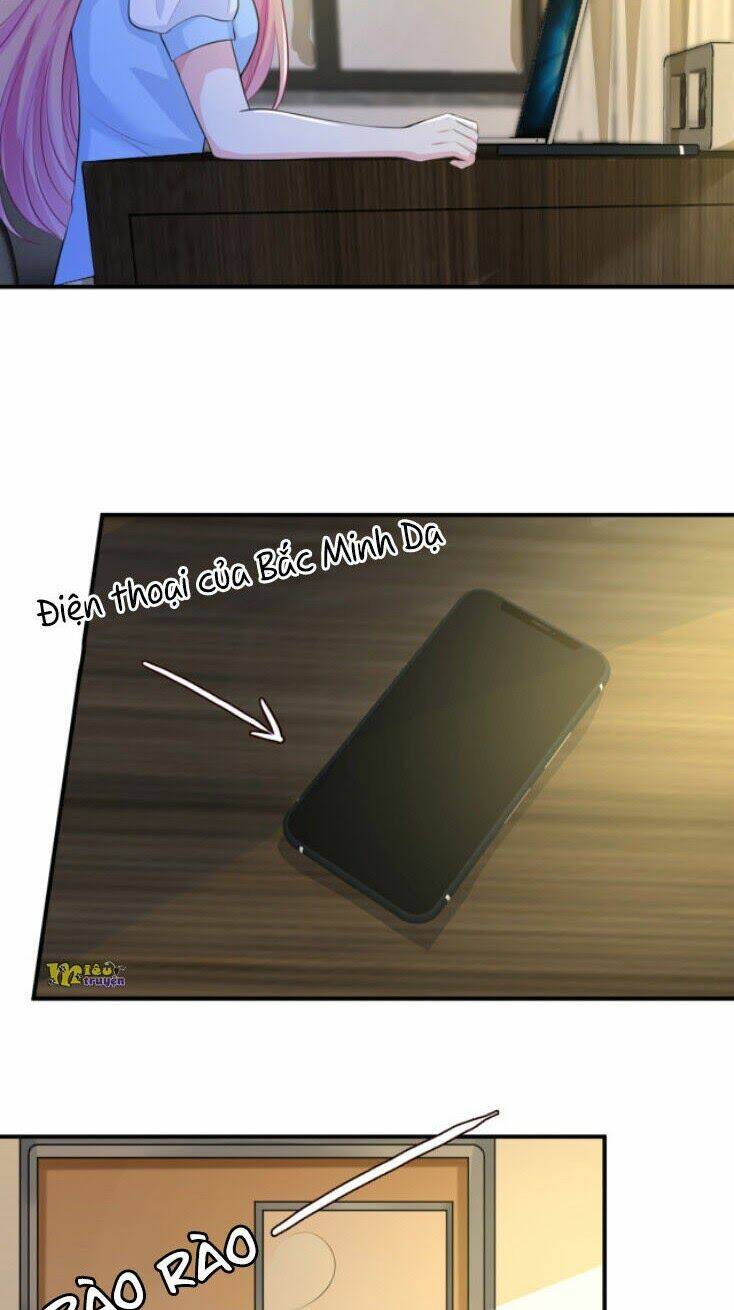 Danh Môn Chí Ái - Chapter 243 - Page 4