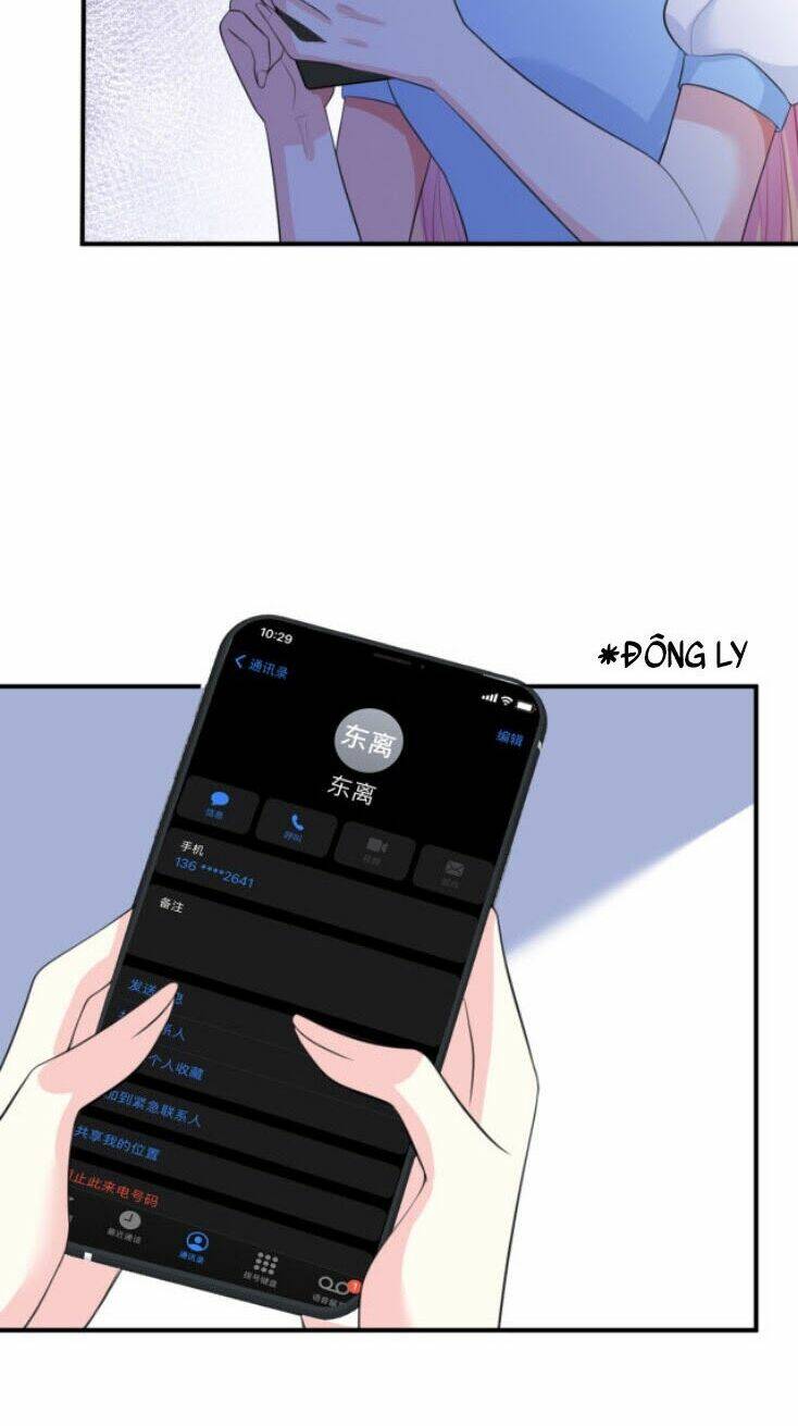 Danh Môn Chí Ái - Chapter 243 - Page 7