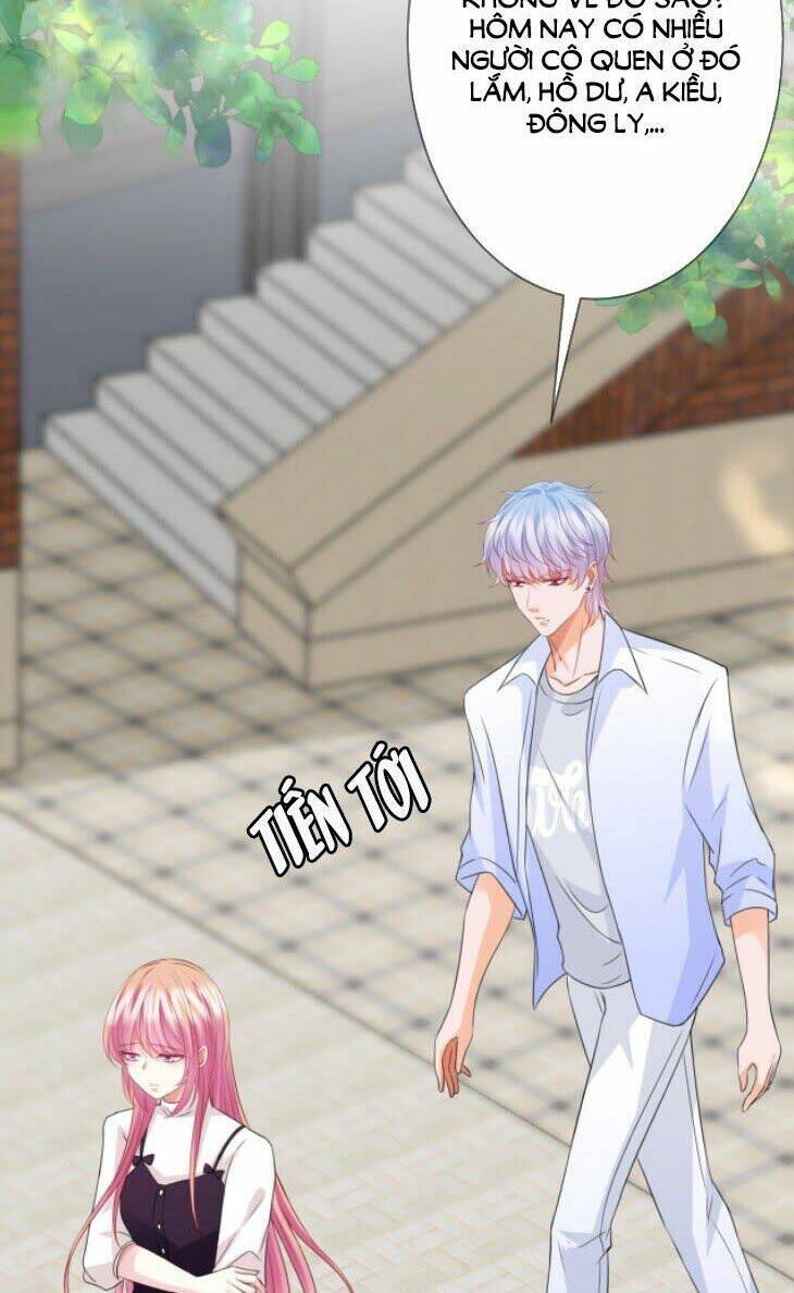 Danh Môn Chí Ái - Chapter 244 - Page 10