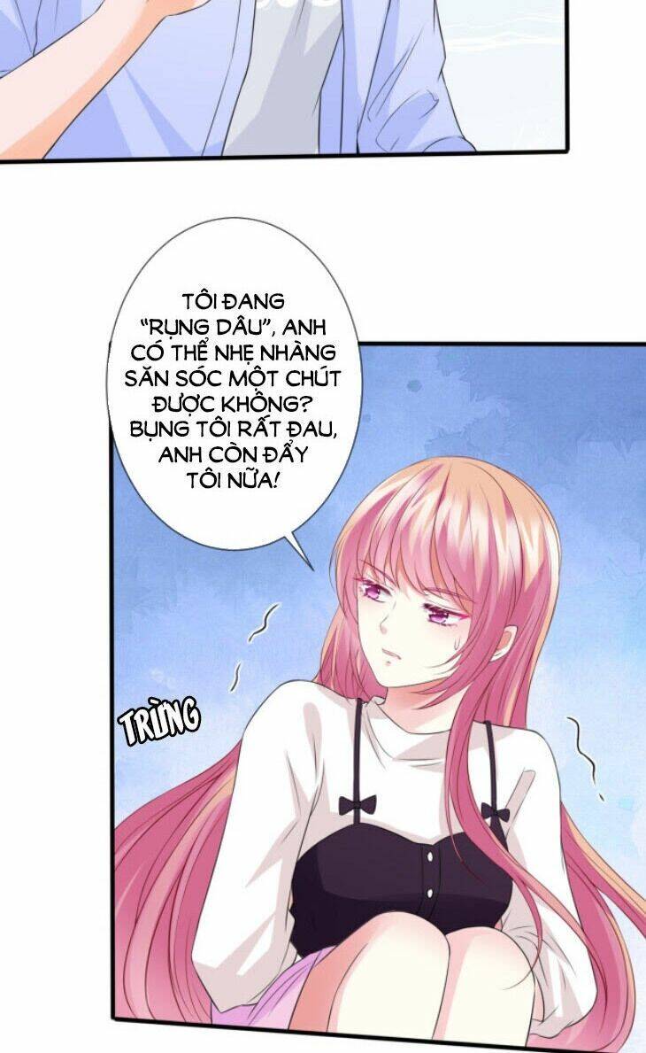 Danh Môn Chí Ái - Chapter 244 - Page 19