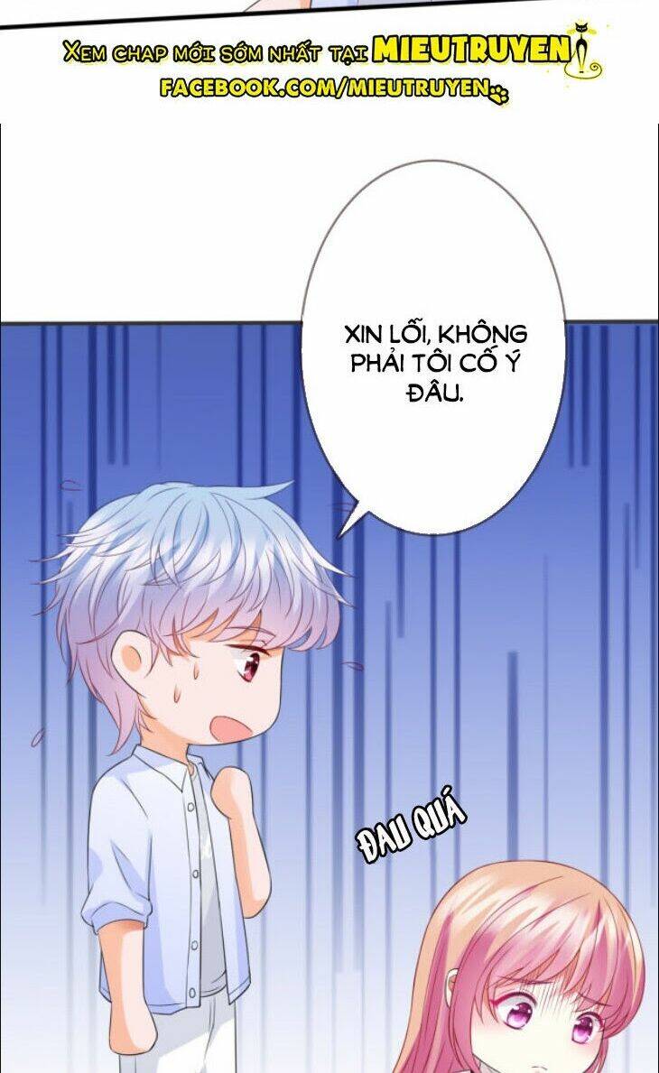 Danh Môn Chí Ái - Chapter 244 - Page 21