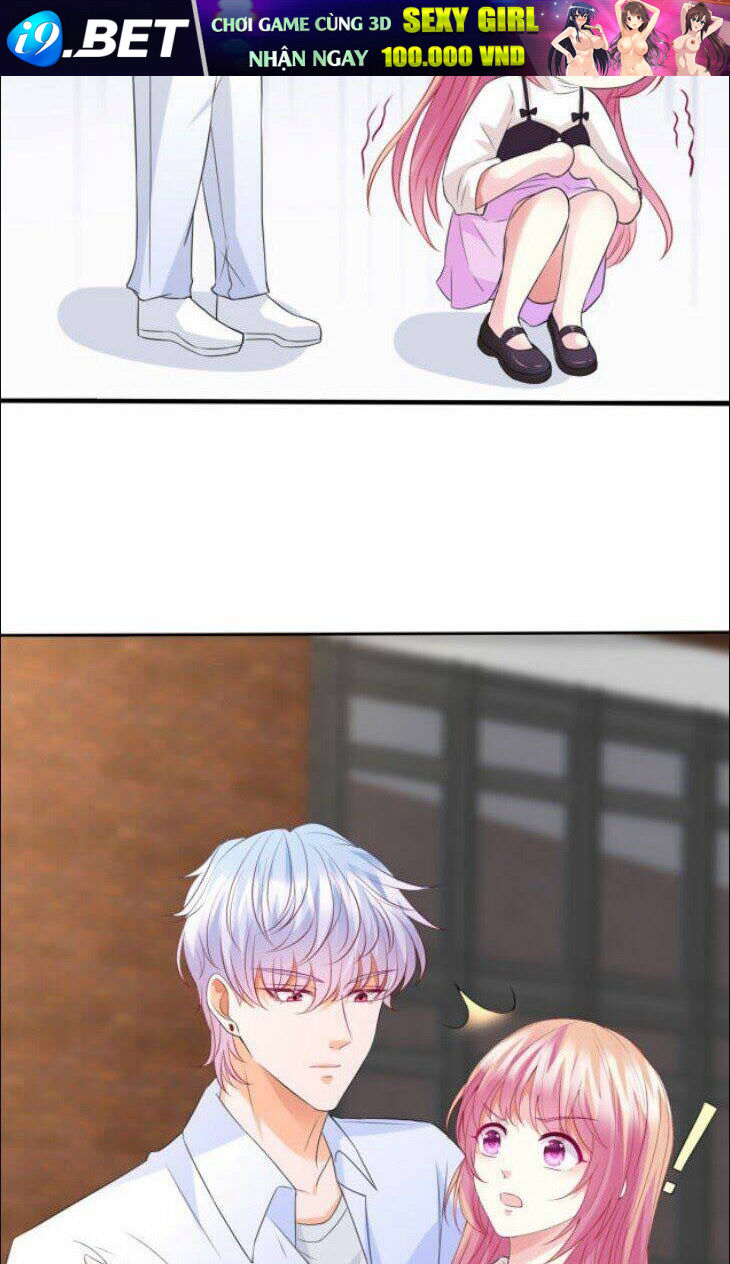 Danh Môn Chí Ái - Chapter 244 - Page 22