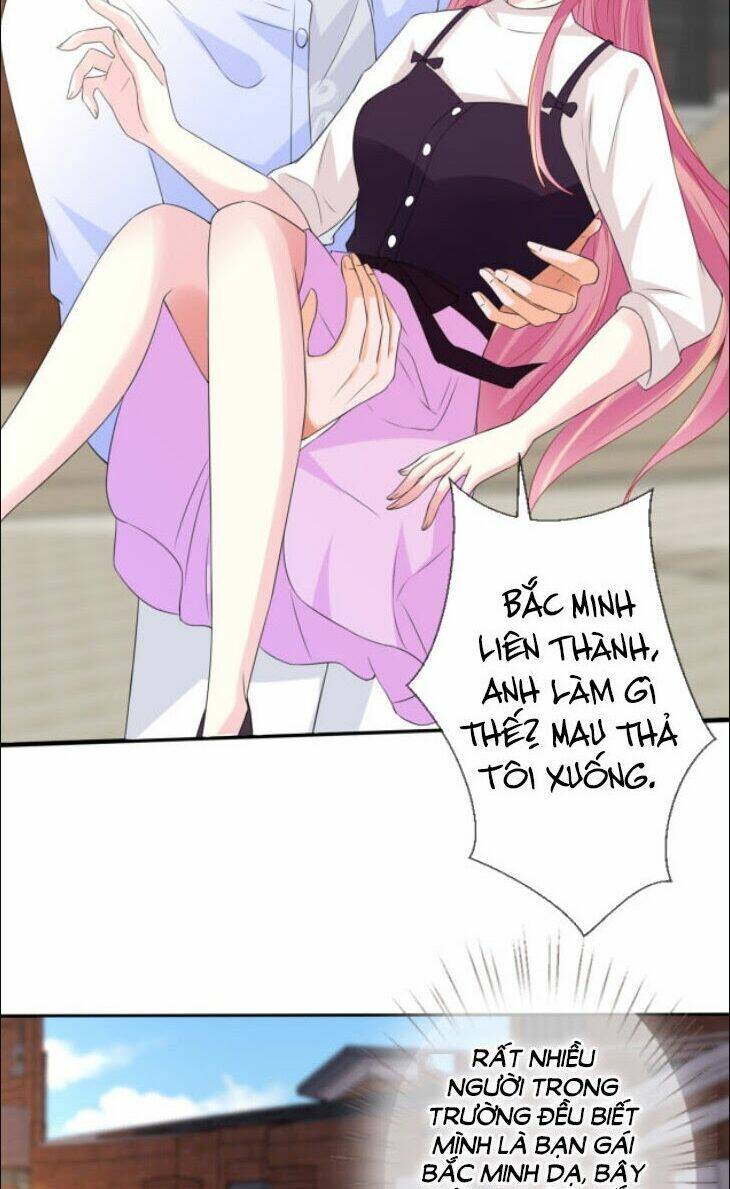Danh Môn Chí Ái - Chapter 244 - Page 23
