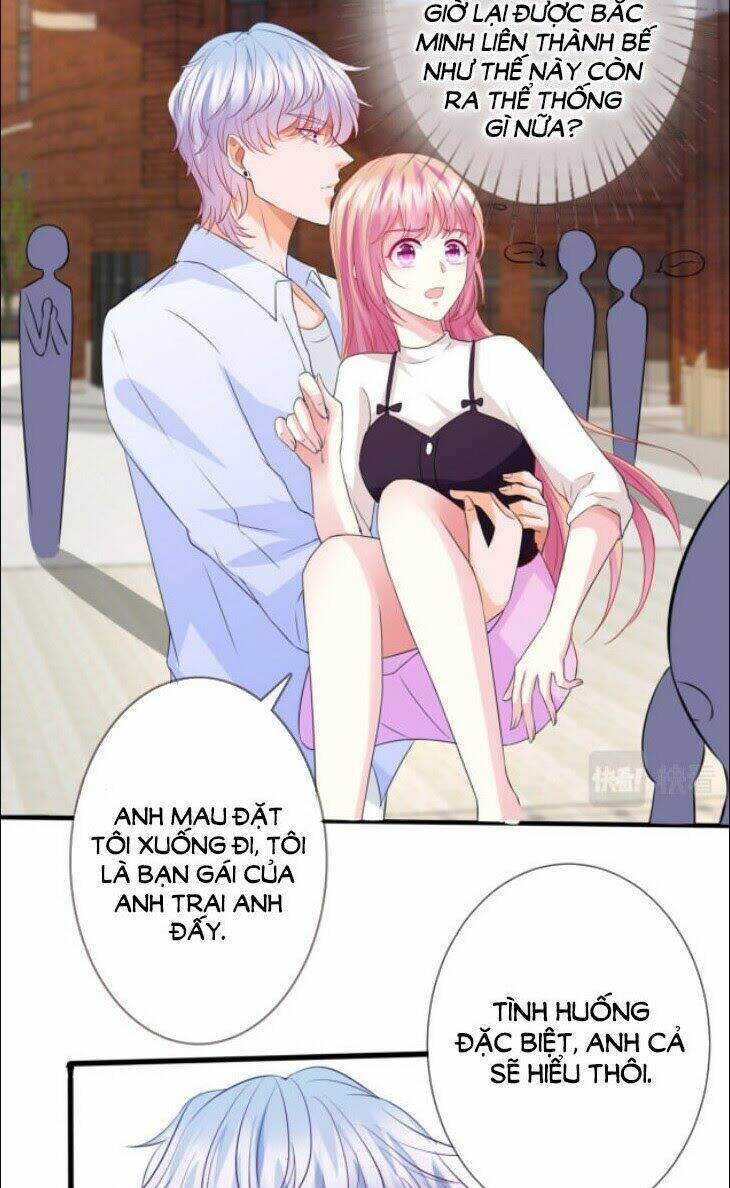 Danh Môn Chí Ái - Chapter 244 - Page 24