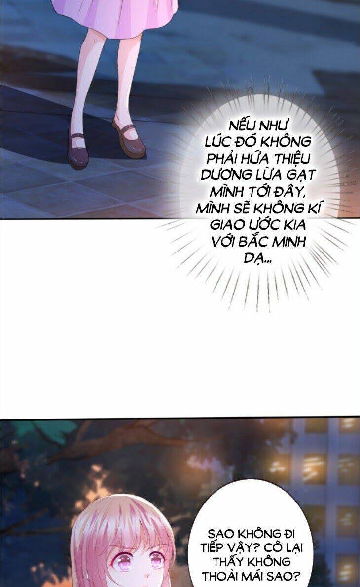 Danh Môn Chí Ái - Chapter 244 - Page 28