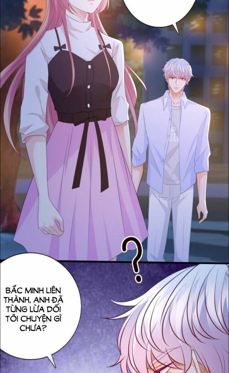 Danh Môn Chí Ái - Chapter 244 - Page 29