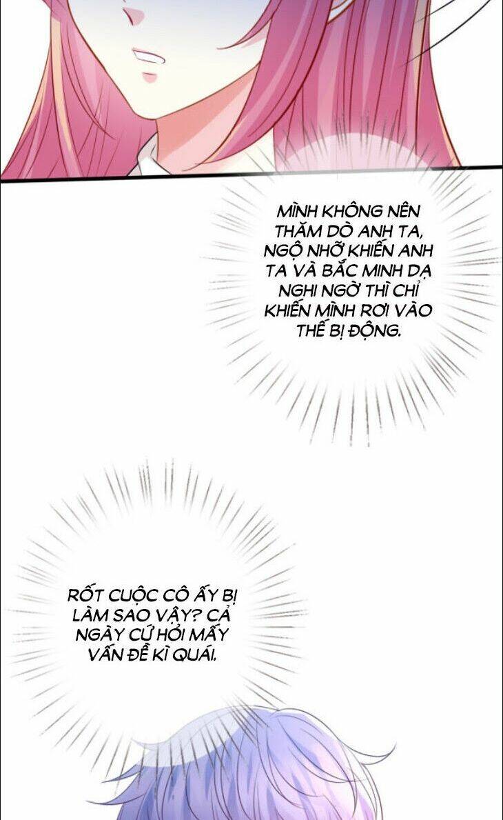 Danh Môn Chí Ái - Chapter 244 - Page 31