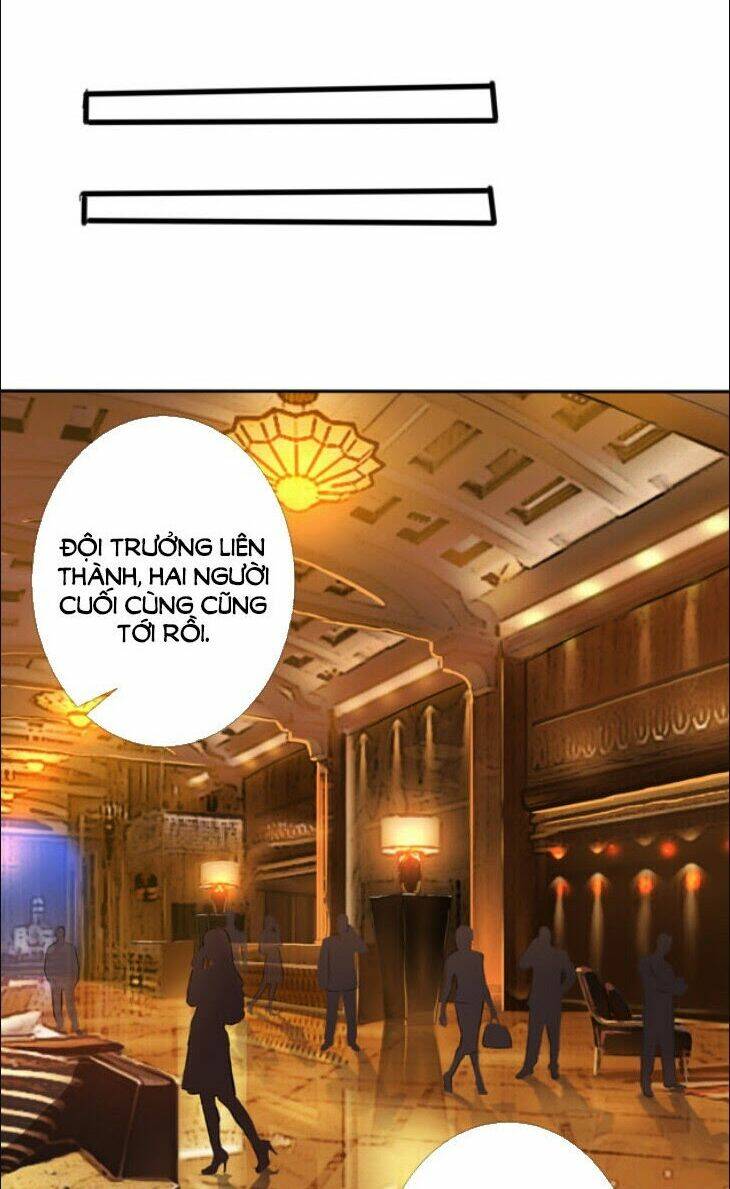 Danh Môn Chí Ái - Chapter 244 - Page 33