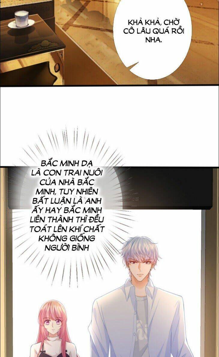 Danh Môn Chí Ái - Chapter 244 - Page 34