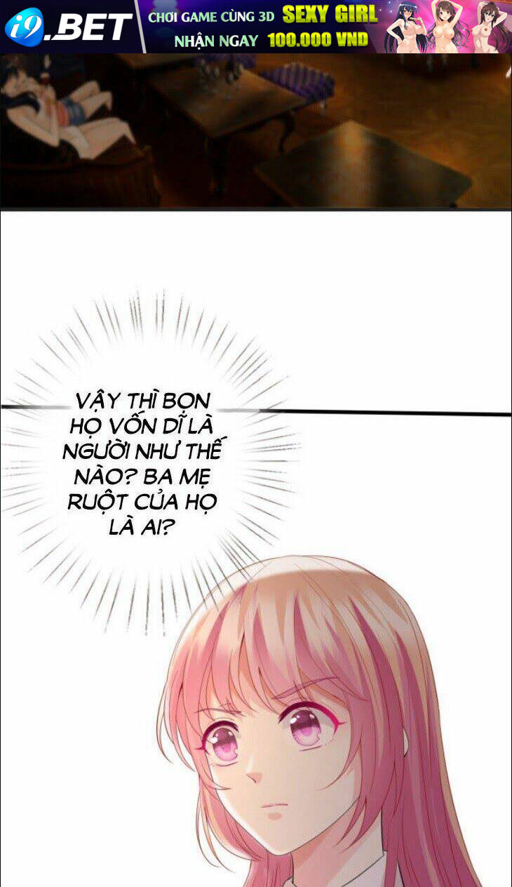 Danh Môn Chí Ái - Chapter 244 - Page 36