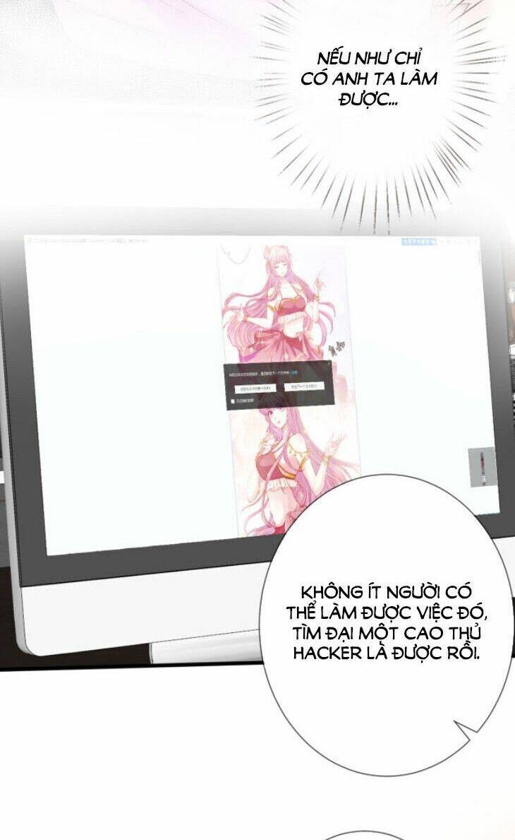 Danh Môn Chí Ái - Chapter 244 - Page 3