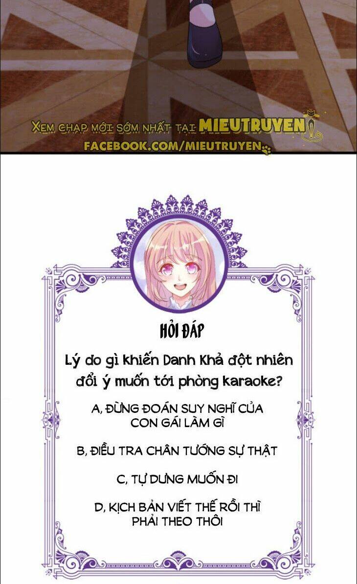 Danh Môn Chí Ái - Chapter 244 - Page 39