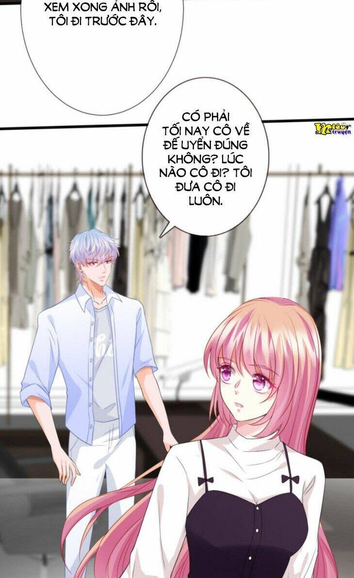 Danh Môn Chí Ái - Chapter 244 - Page 5