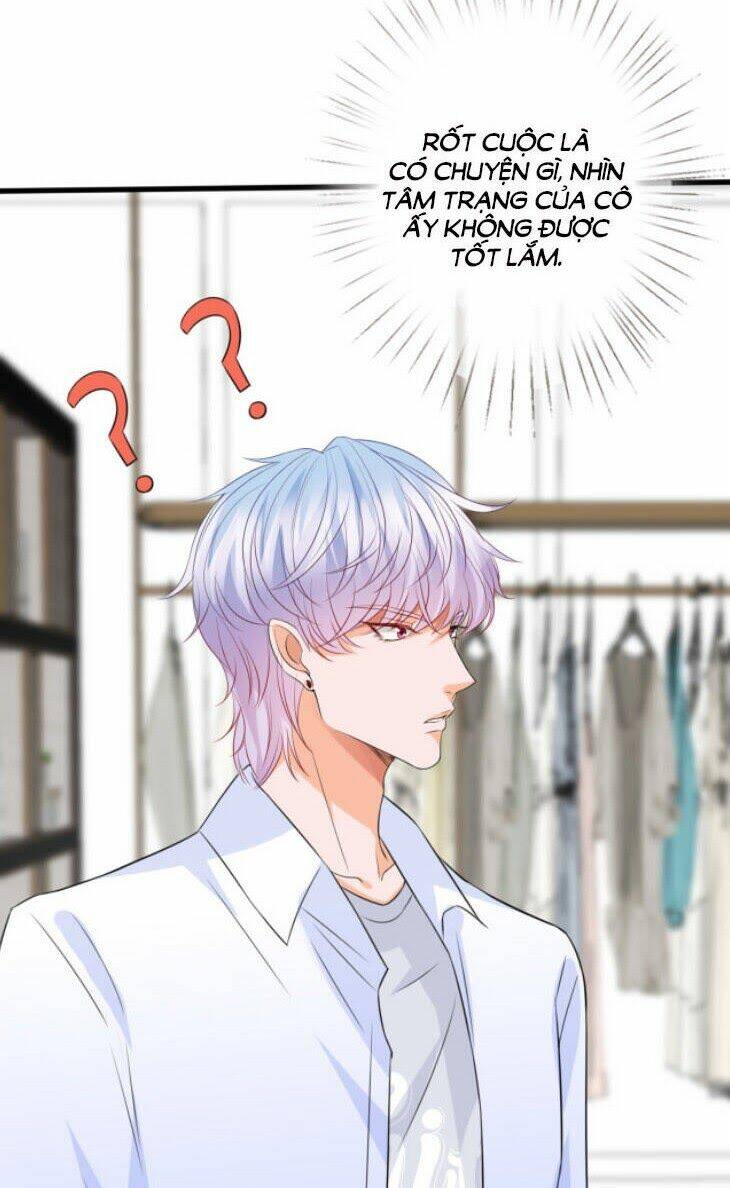 Danh Môn Chí Ái - Chapter 244 - Page 8