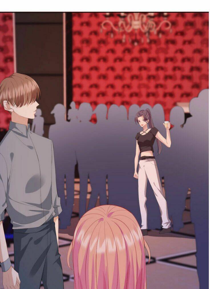 Danh Môn Chí Ái - Chapter 245 - Page 10