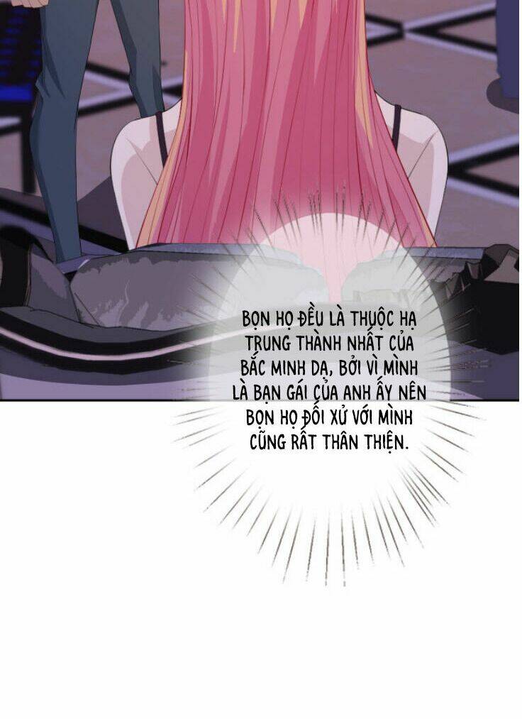 Danh Môn Chí Ái - Chapter 245 - Page 11