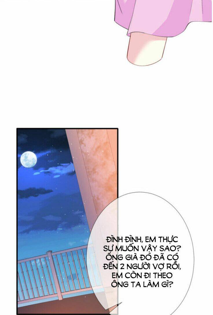 Danh Môn Chí Ái - Chapter 245 - Page 15