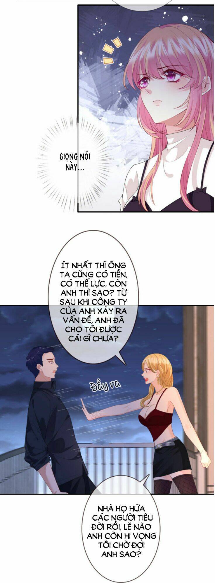 Danh Môn Chí Ái - Chapter 245 - Page 16