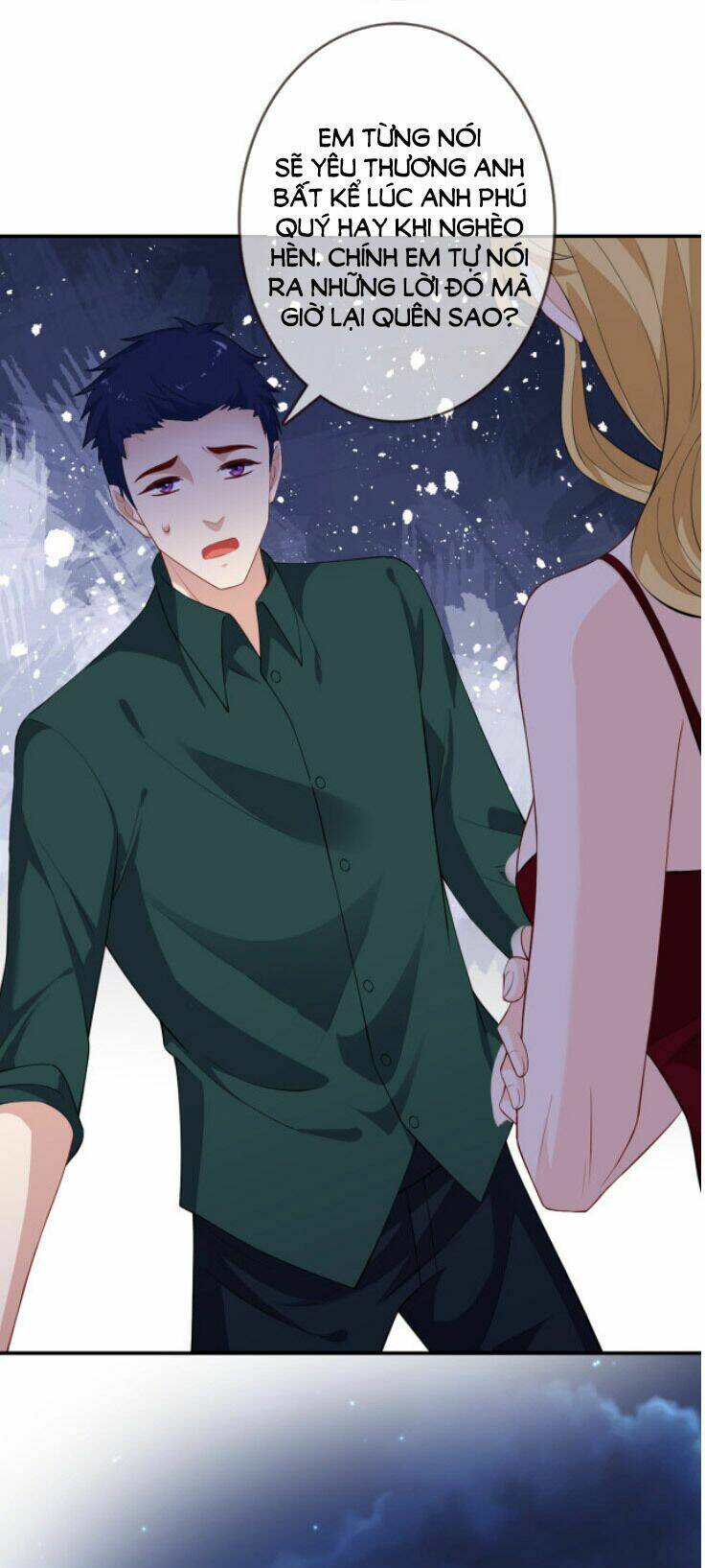 Danh Môn Chí Ái - Chapter 245 - Page 17