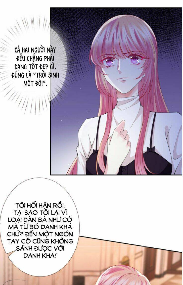 Danh Môn Chí Ái - Chapter 245 - Page 22
