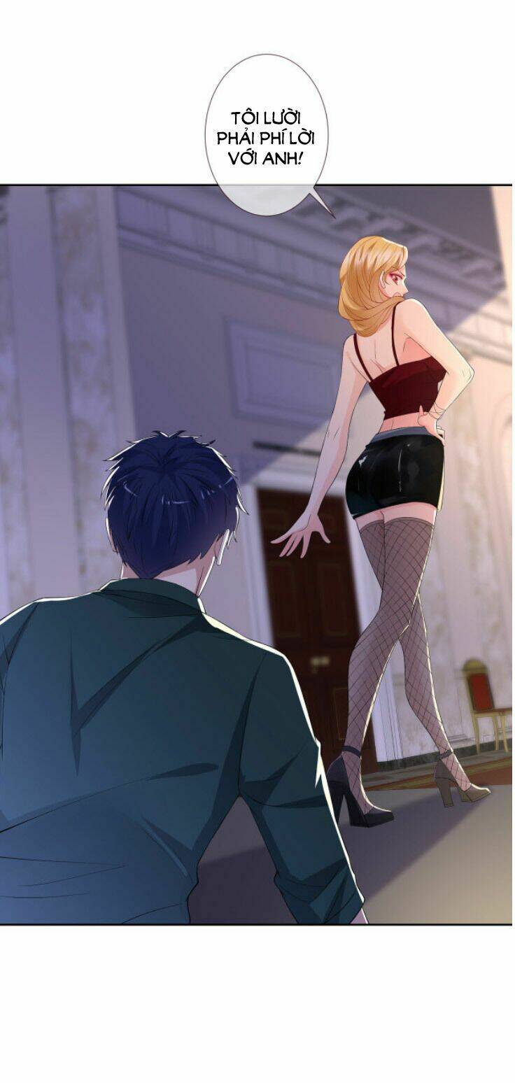 Danh Môn Chí Ái - Chapter 245 - Page 24