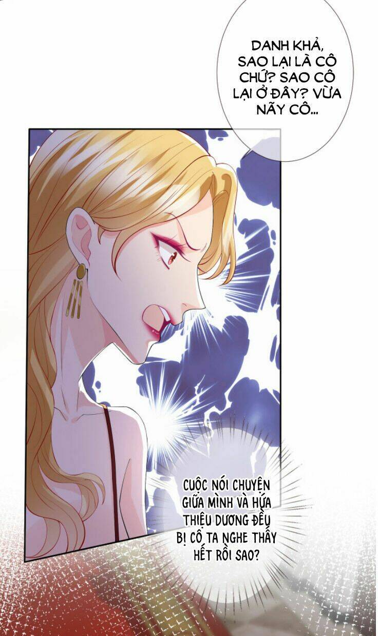 Danh Môn Chí Ái - Chapter 245 - Page 27