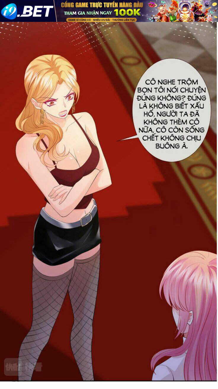 Danh Môn Chí Ái - Chapter 245 - Page 28