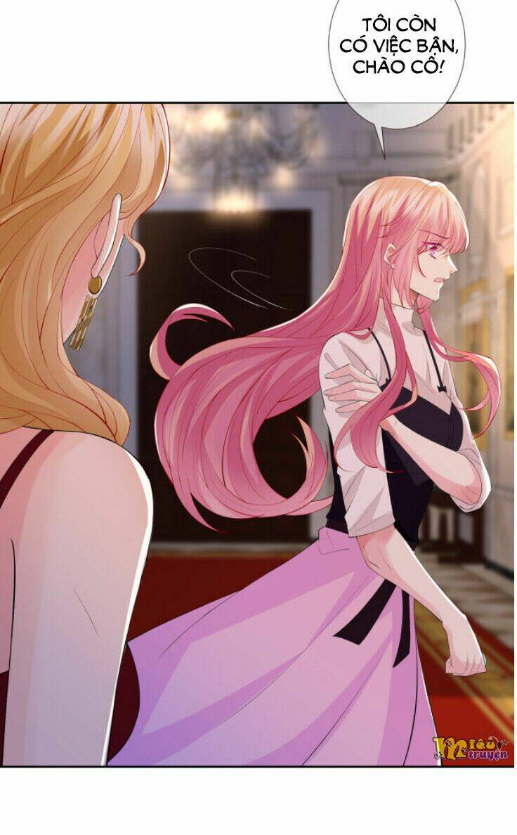 Danh Môn Chí Ái - Chapter 245 - Page 30