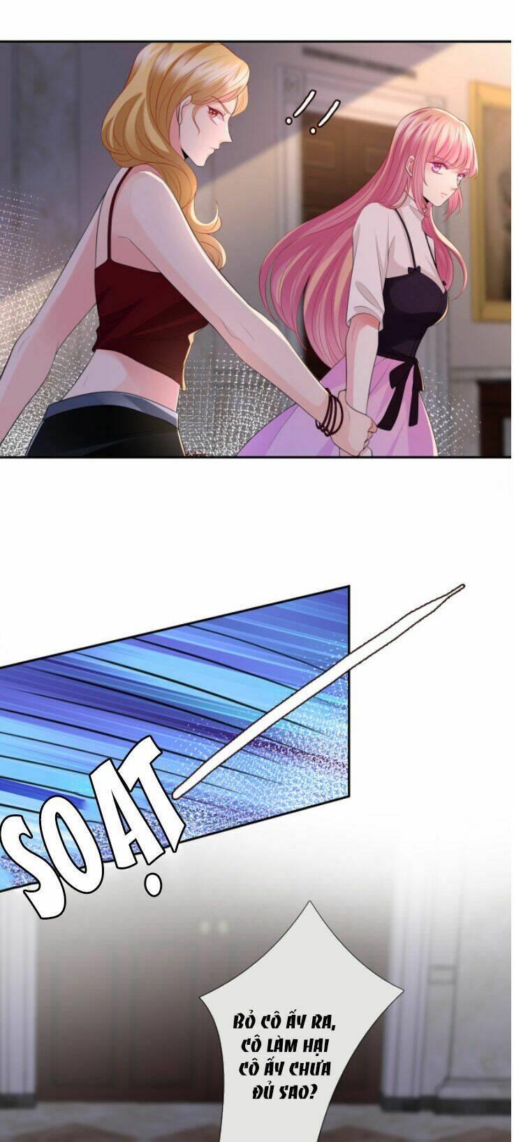 Danh Môn Chí Ái - Chapter 245 - Page 32