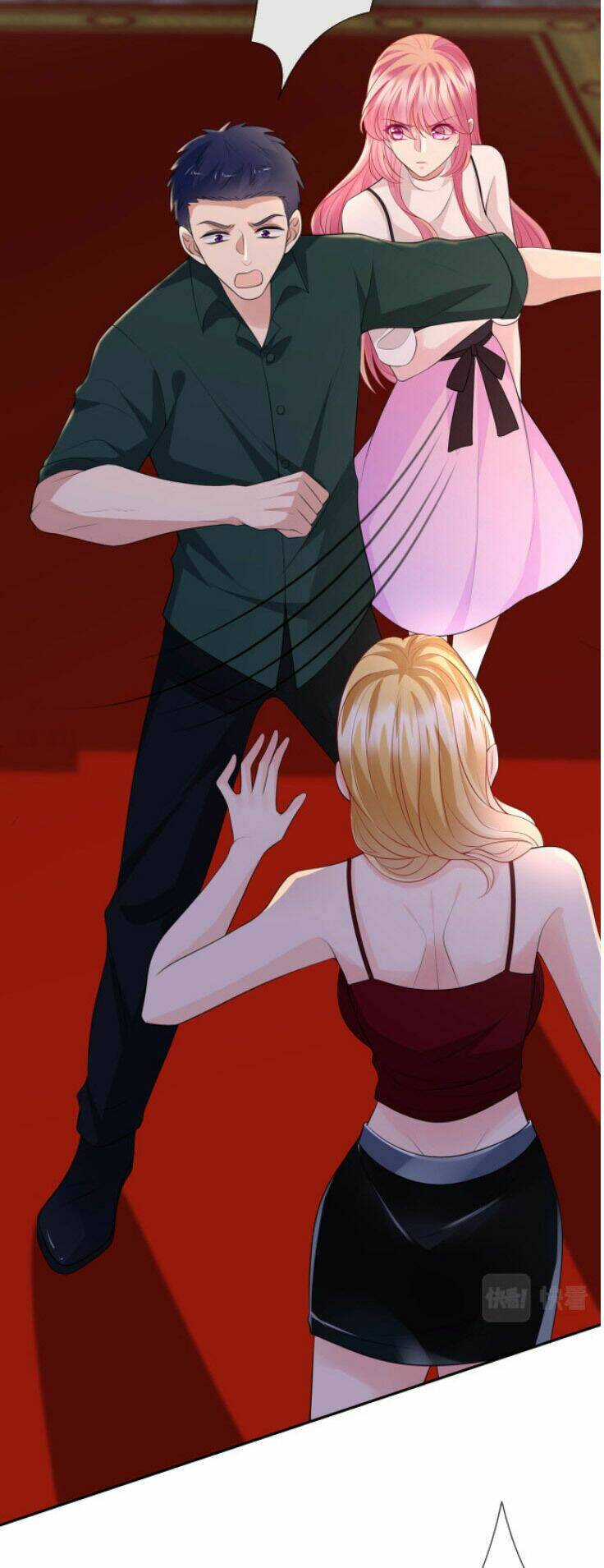 Danh Môn Chí Ái - Chapter 245 - Page 33