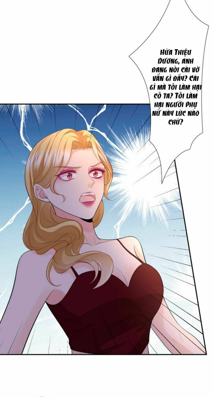 Danh Môn Chí Ái - Chapter 245 - Page 34