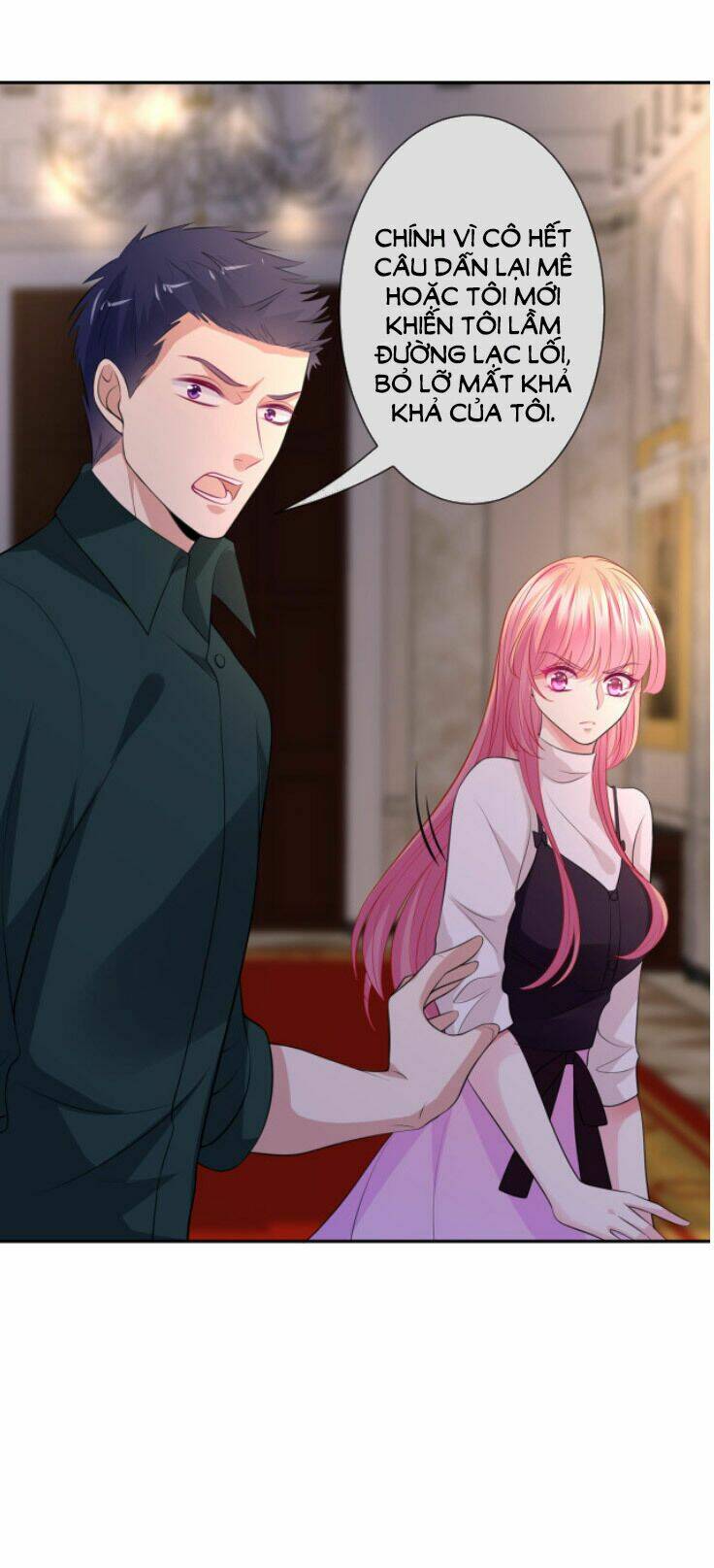 Danh Môn Chí Ái - Chapter 245 - Page 36