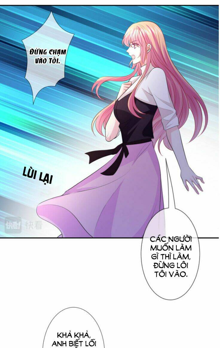 Danh Môn Chí Ái - Chapter 245 - Page 37