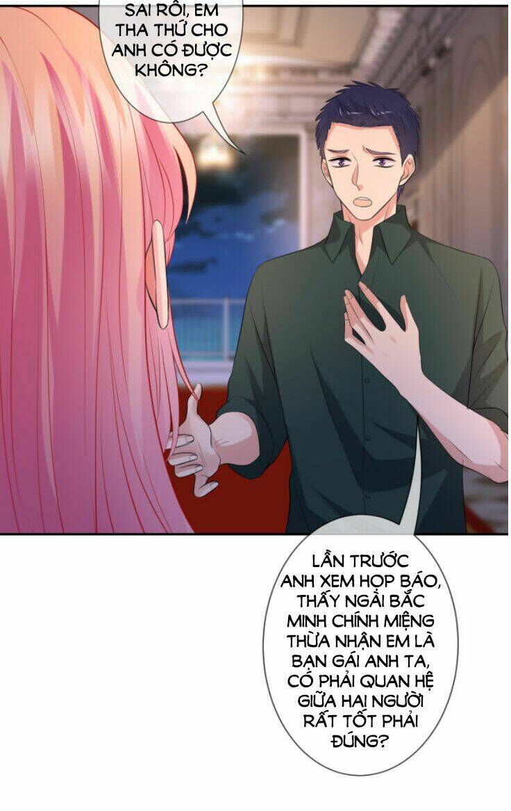Danh Môn Chí Ái - Chapter 245 - Page 38