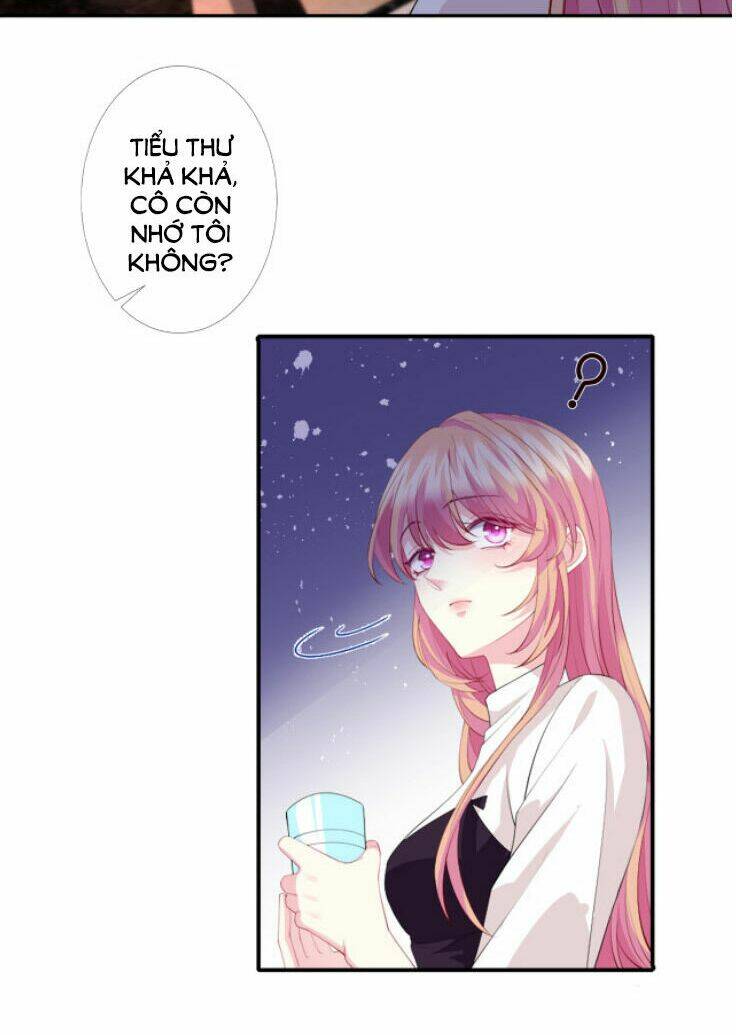 Danh Môn Chí Ái - Chapter 245 - Page 3