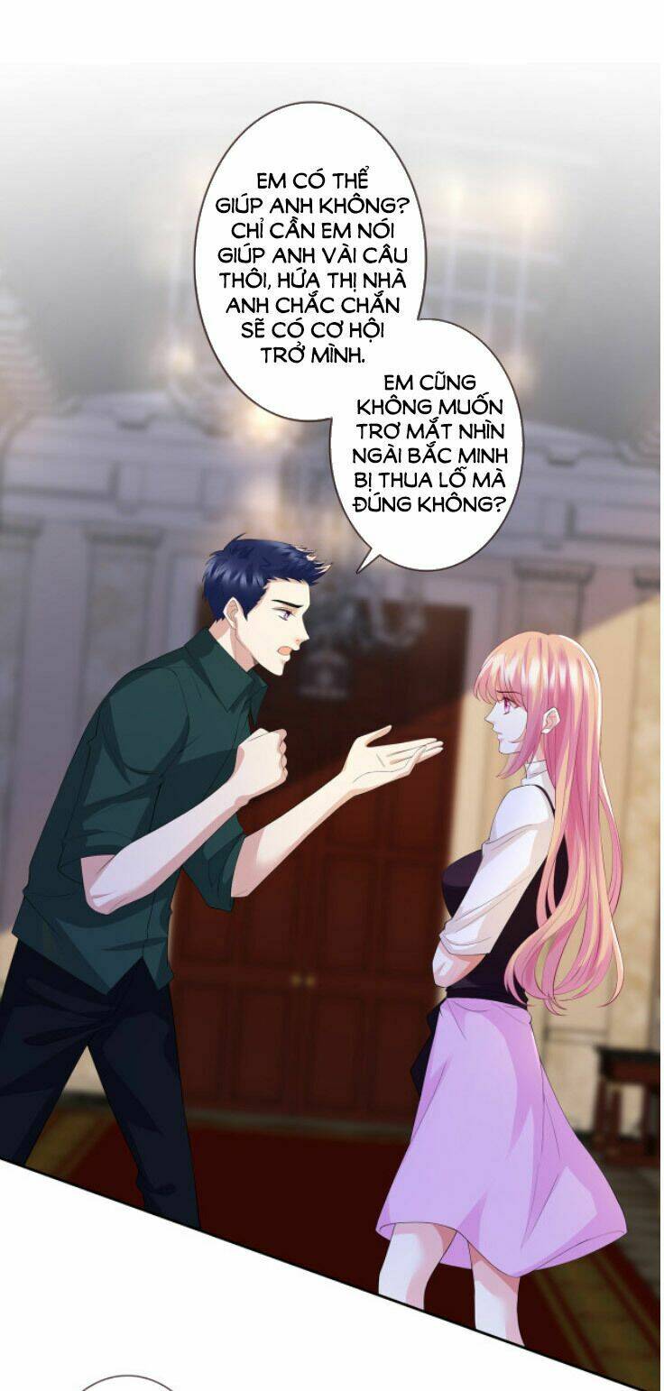 Danh Môn Chí Ái - Chapter 245 - Page 41