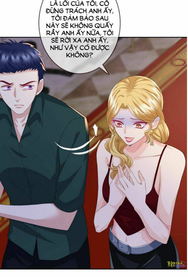 Danh Môn Chí Ái - Chapter 245 - Page 43