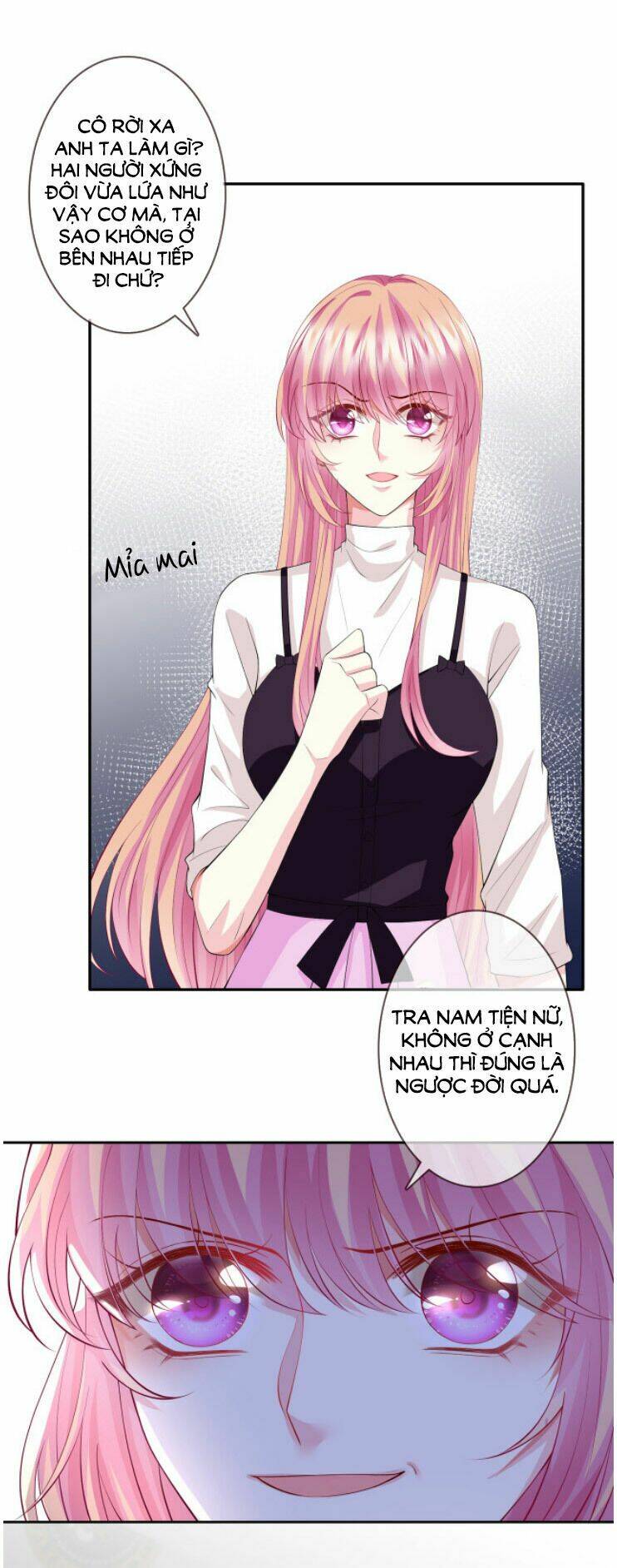 Danh Môn Chí Ái - Chapter 245 - Page 44