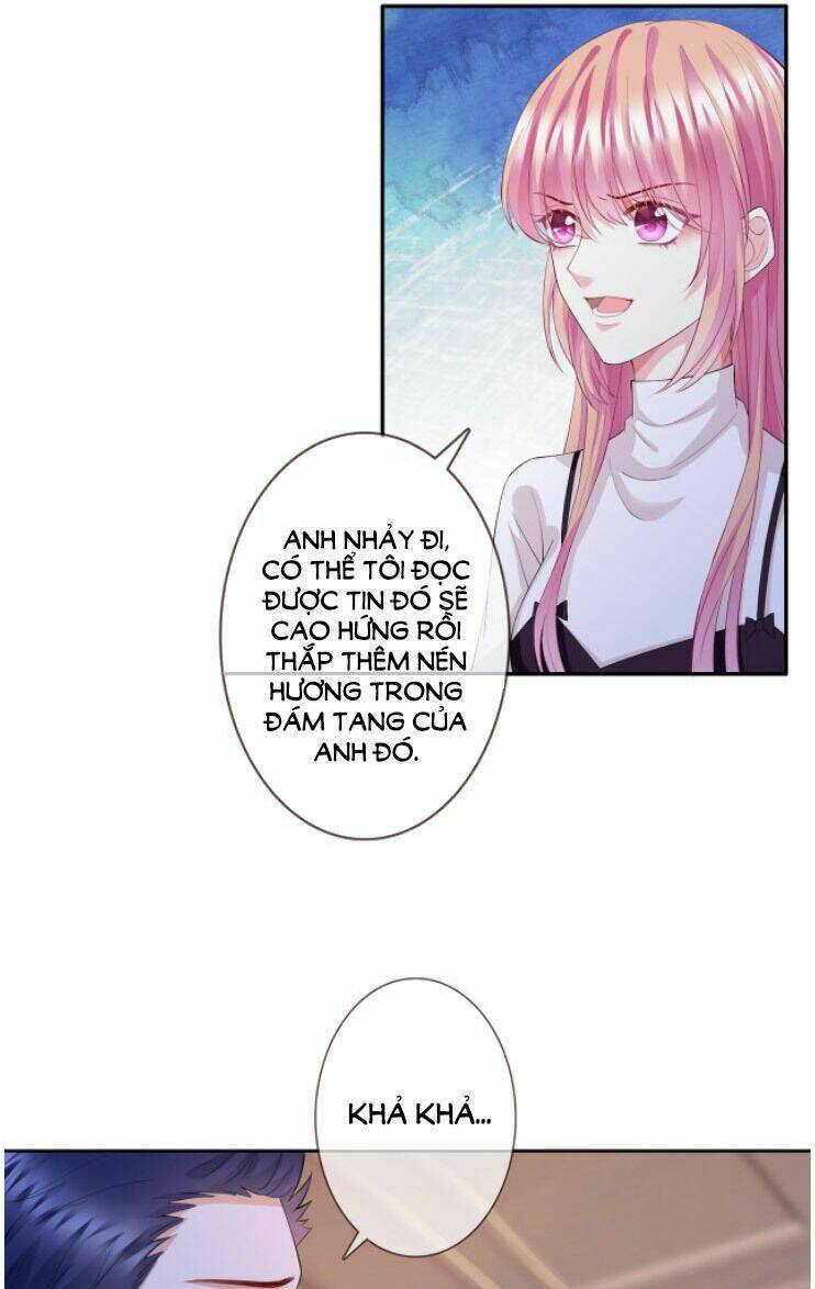 Danh Môn Chí Ái - Chapter 245 - Page 46