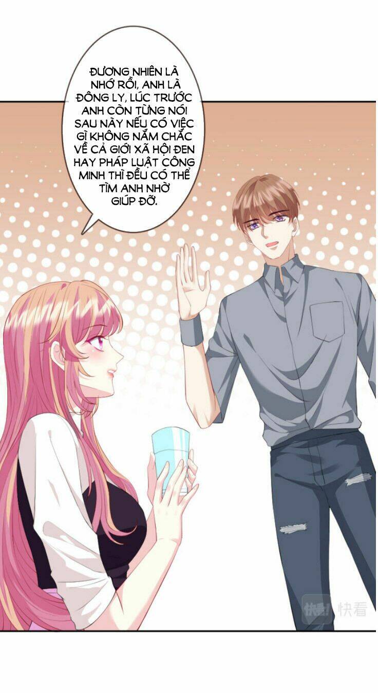 Danh Môn Chí Ái - Chapter 245 - Page 4