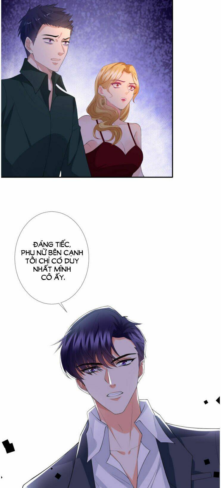 Danh Môn Chí Ái - Chapter 245 - Page 50