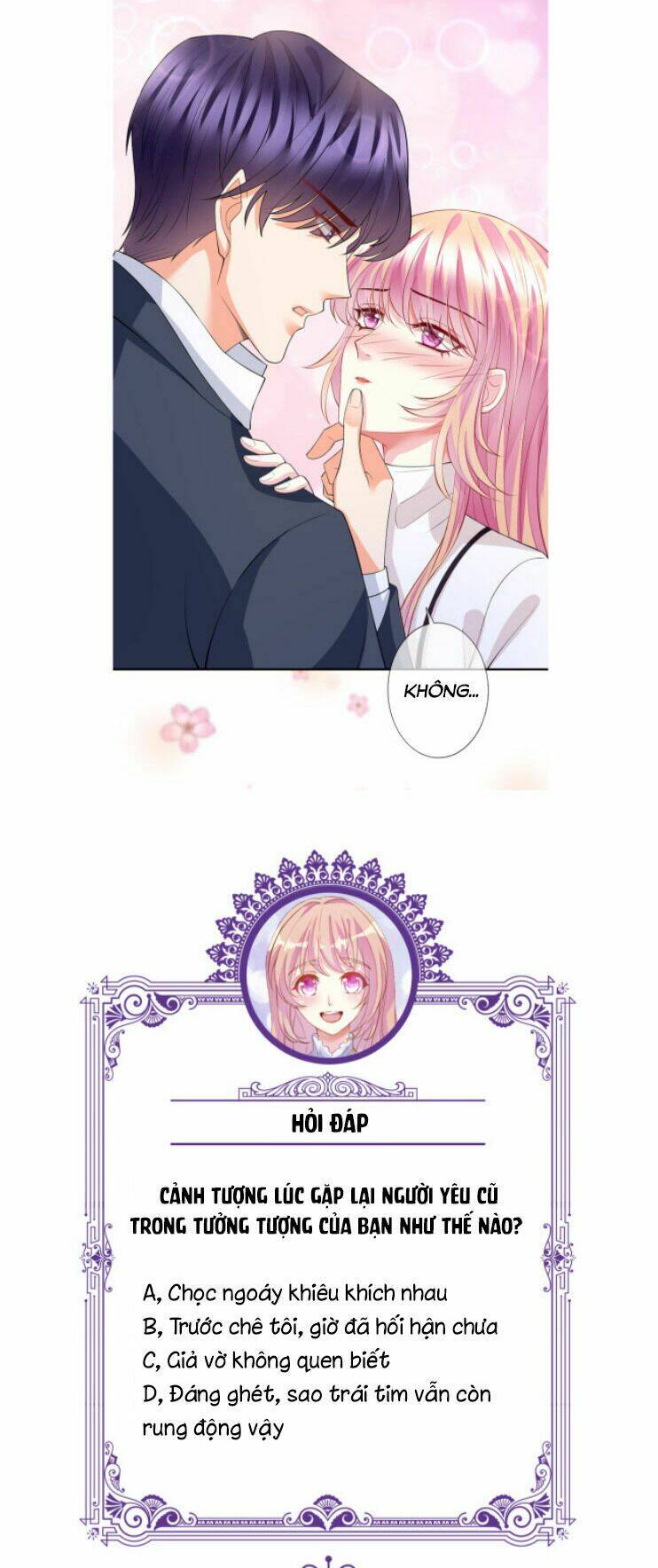 Danh Môn Chí Ái - Chapter 245 - Page 54