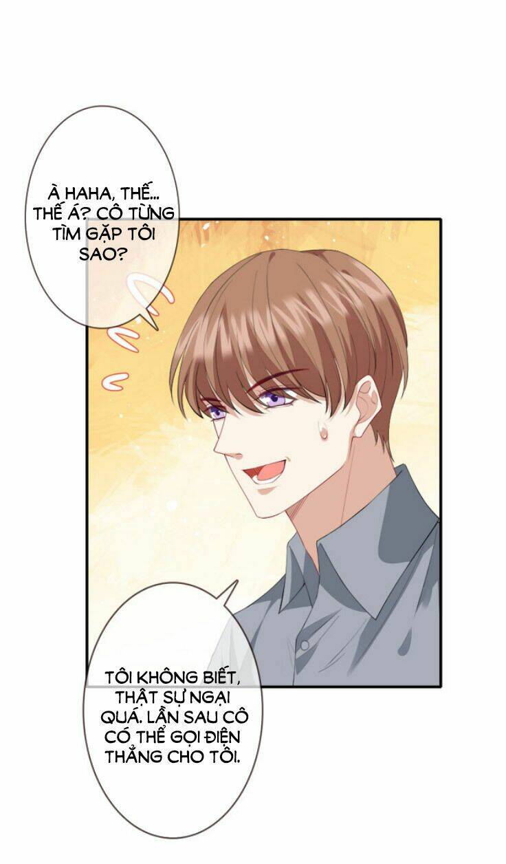 Danh Môn Chí Ái - Chapter 245 - Page 6