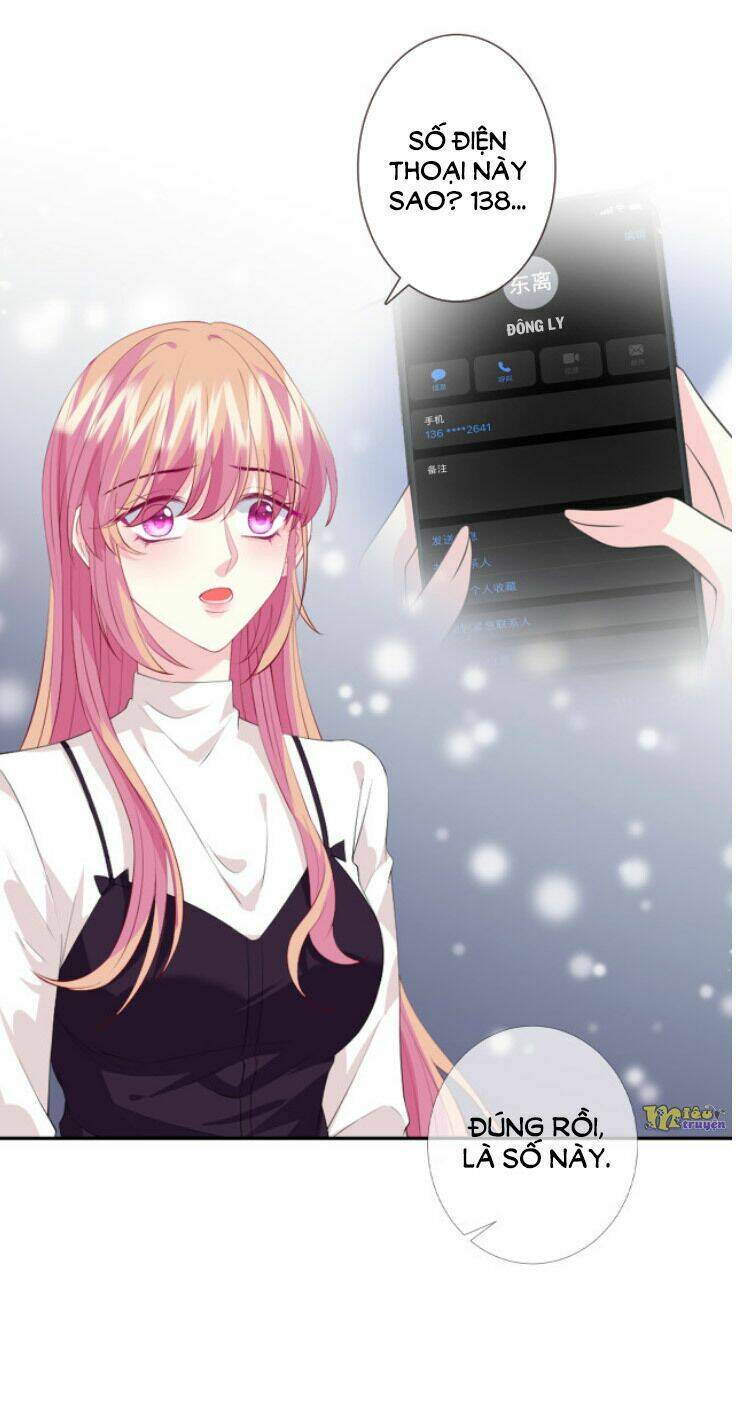 Danh Môn Chí Ái - Chapter 245 - Page 7